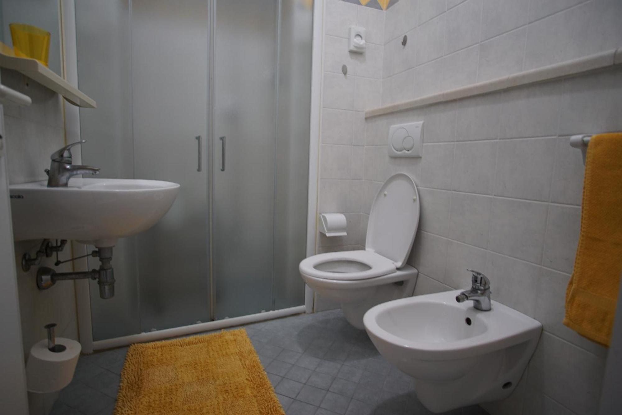 Hotel Dell'Angelo Rimini Buitenkant foto